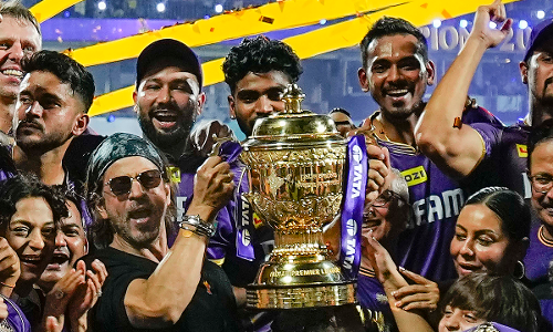 DC Edit | IPL crowns a worthy champion