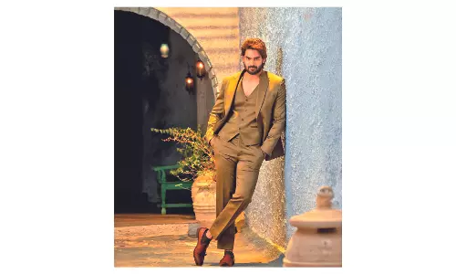 Kartikeya: Script ninja or role juggler?