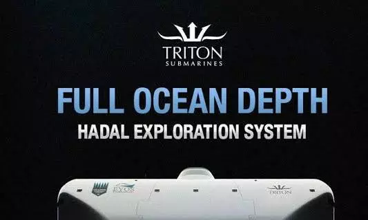 Larry Connor, Patrick Lahey set to dive to Titanic Shipwreck Site Larry Connor, Patrick Lahey set to dive to Titanic Shipwreck Site