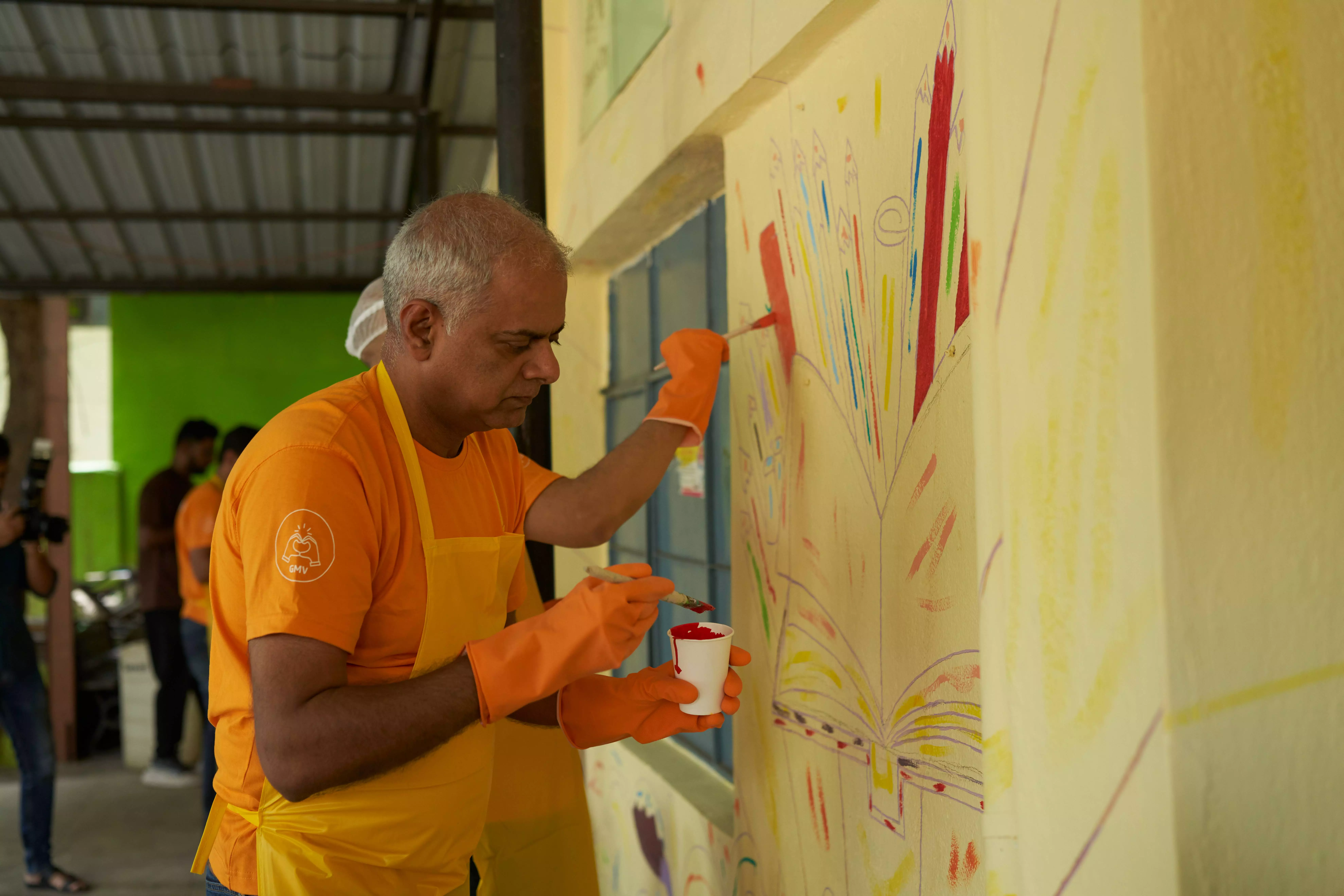 Amazon Impacts over 7.8 million lives through Community Engagement Efforts Amazon Impacts over 7.8 million lives through Community Engagement Efforts