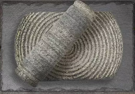 Gold Drop Guide to Traditional Utensils Gold Drop Guide to Traditional Utensils