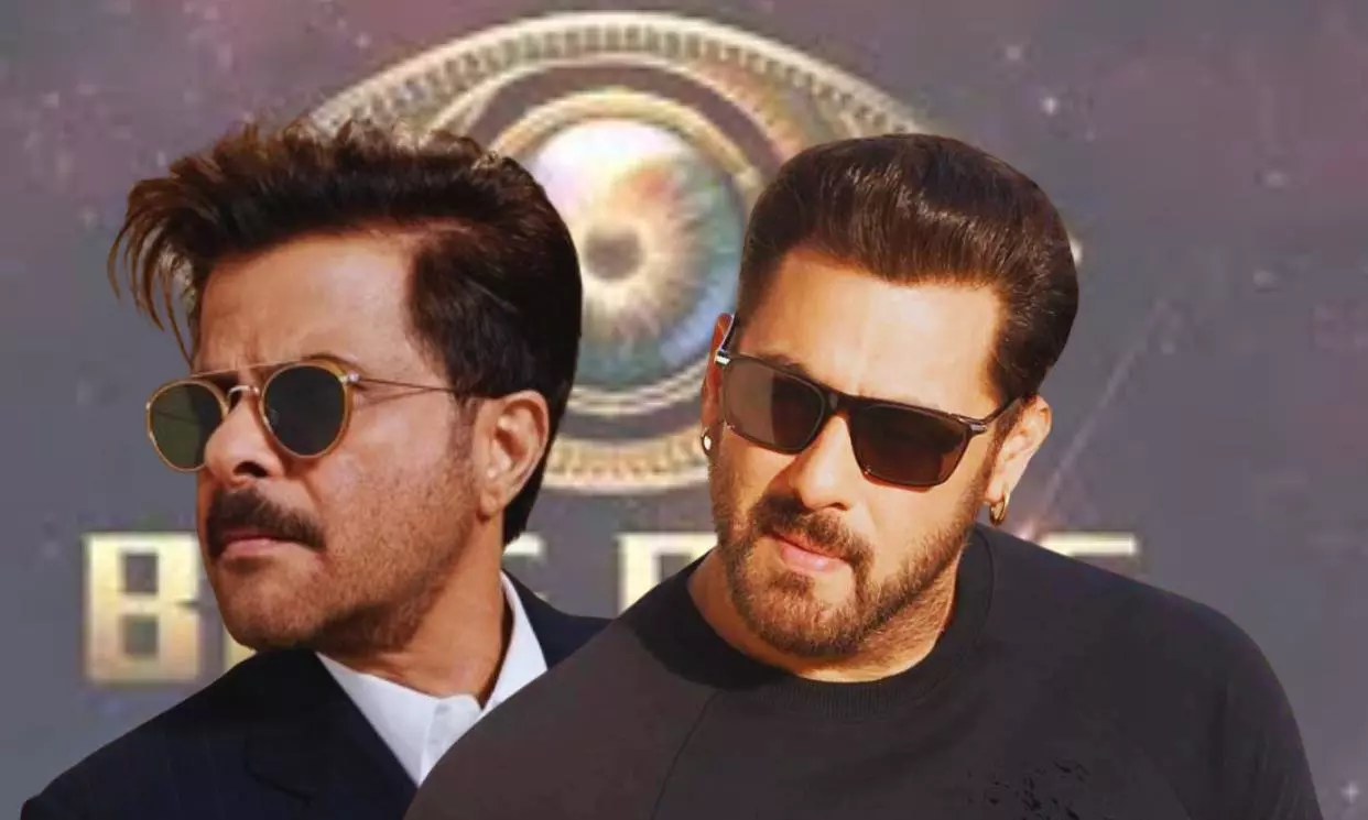 Bigg Boss OTT season 3: Anil Kapoor remuneration lower than Salman Khans?
