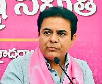 BRS Demands High Level Review on Farm Sector Problems BRS Demands High Level Review on Farm Sector Problems