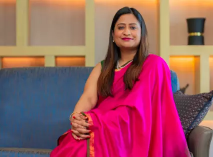 Elevating Luxury: Trina Mukherjee’s Vision for Conrad Bengaluru’s Brand Presence Elevating Luxury: Trina Mukherjee’s Vision for Conrad Bengaluru’s Brand Presence