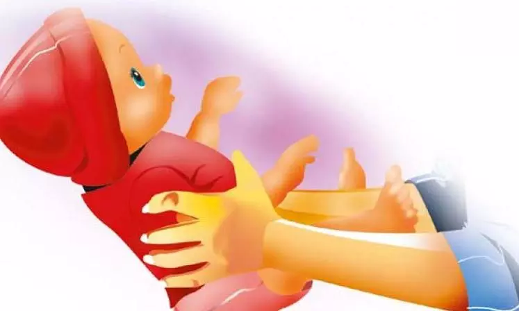Hyderabad: Police Bust Baby Seller Gang, Rescue 11 Infants Hyderabad: Police Bust Baby Seller Gang, Rescue 11 Infants