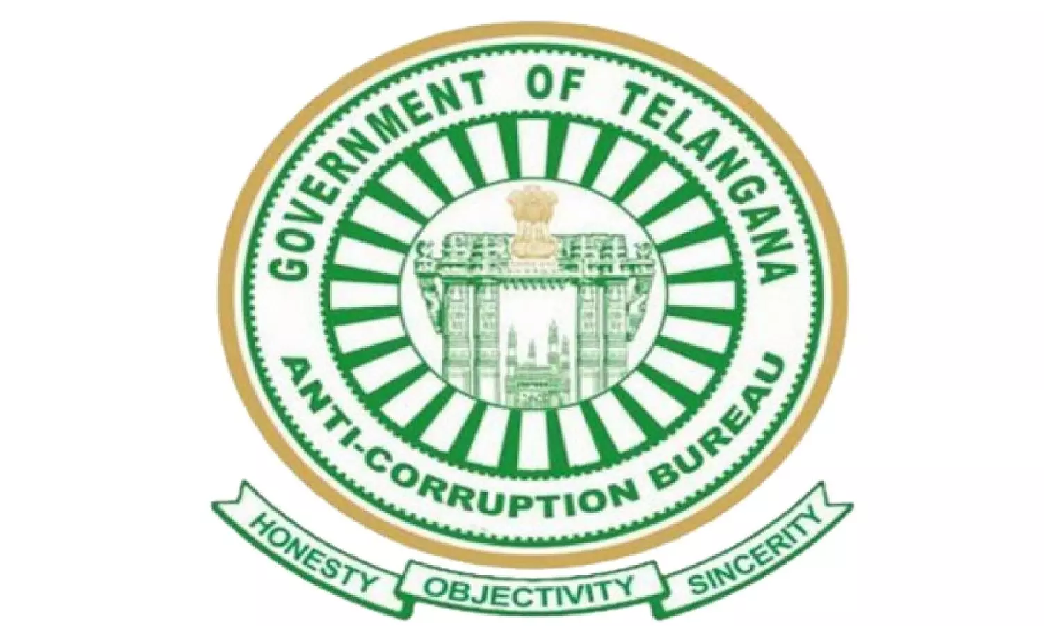 Hyderabad: ACB Grills CCS ACP in Connection with Properties Hyderabad: ACB Grills CCS ACP in Connection with Properties