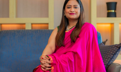 Elevating Luxury: Trina Mukherjee’s Vision for Conrad Bengaluru’s Brand Presence