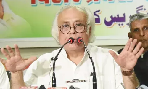 SEBI chairperson must resign, JPC probe into Adani scam essential, says Congress