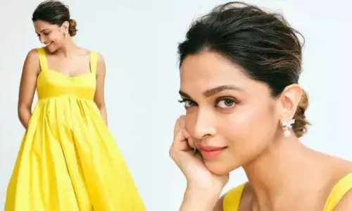Atlee Roasts Vanga? Netizens React as Deepika Signs Biggie with Allu Arjun