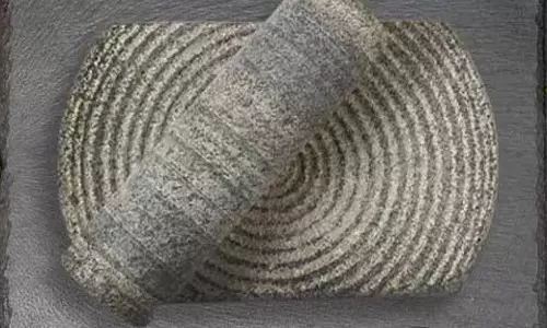 Gold Drop Guide to Traditional Utensils