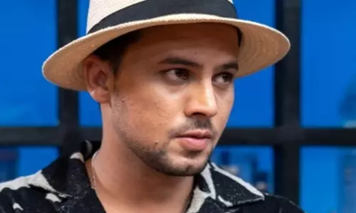 YouTuber Zayn Saifi to enter Bigg Boss OTT 3? YouTuber Zayn Saifi to enter Bigg Boss OTT 3?