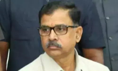 Poachgate: BJP Says Former DCPs Allegations Expose KCR