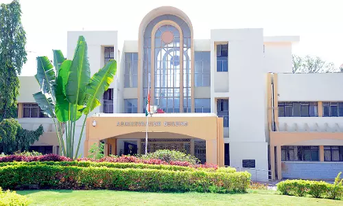 UoH Among Top 12% Global Universities for International Students: Report