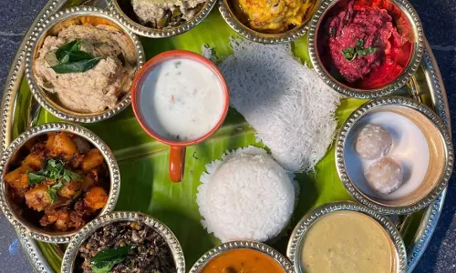 Authenticity on a Plate: The Story Behind Mumbais Beloved Kerala Cloud Kitchen