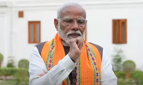 Modi to Visit Maharashtra to Fete Lakhpati Didis