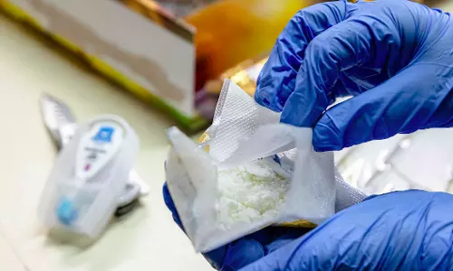 Narcotic Bureau to Use Advanced Narco Analyzers After Getting Govt Nod