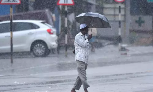 DC Edit | Timely onset of monsoon will be most welcome