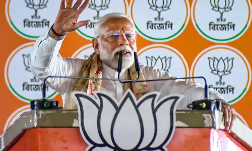 Shikha Mukerjee | What’s the plan of action after D-Day on June 4?