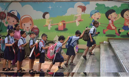 Himachal govt to close about 100 schools with zero enrolment of students