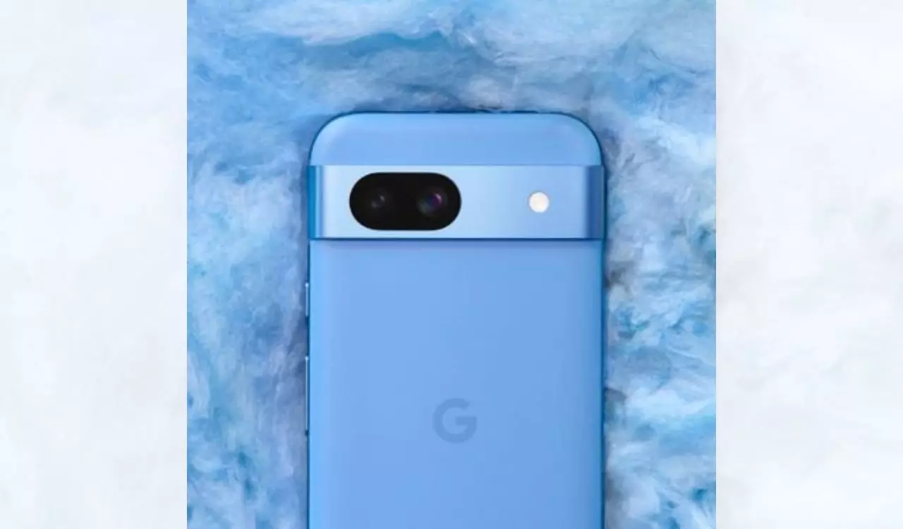High Switching intentions: Google pixel struggles with customer loyalty High Switching intentions: Google pixel struggles with customer loyalty