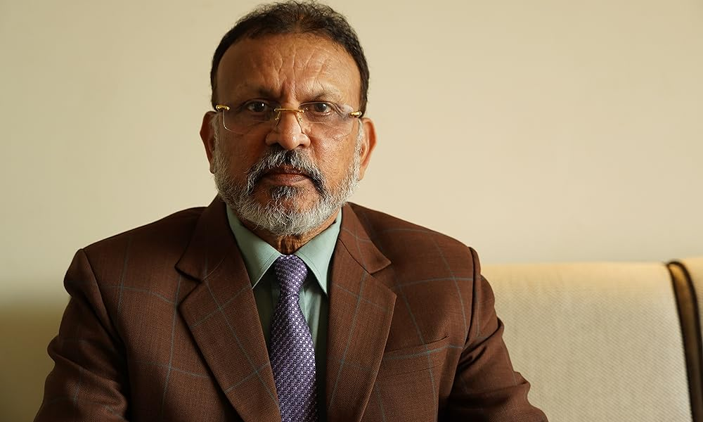 Annu Kapoor seeks police protection, heres why