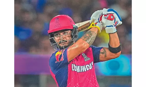 IPL, a ride to Team India T-20