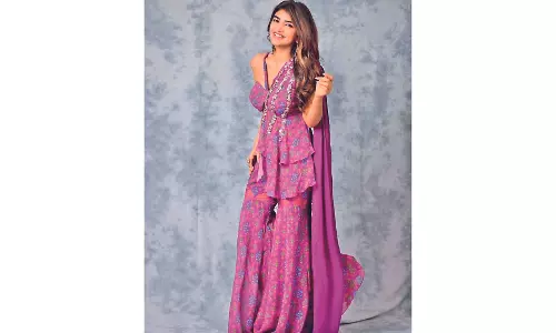 Sreeleela’s paycheck boom in Tollywood