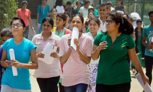 Common Law Entrance Tests on June 3