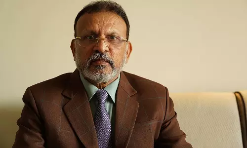 Annu Kapoor seeks police protection, heres why Annu Kapoor seeks police protection, heres why