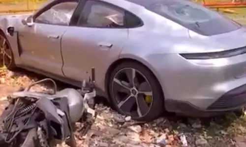 Dean Claims Doctor Who Manipulated Blood Samples Was Recommended by Minister, MLA Dean Claims Doctor Who Manipulated Blood Samples Was Recommended by Minister, MLA