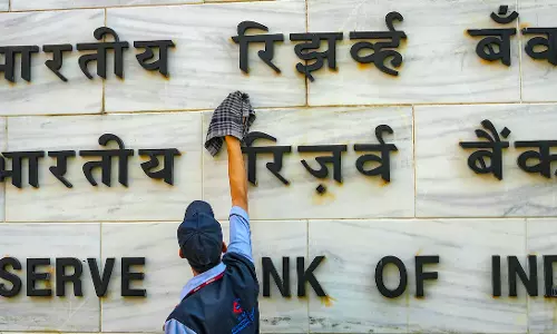 Some ARCs Are Bypassing Norms, Says RBI Deputy Governor