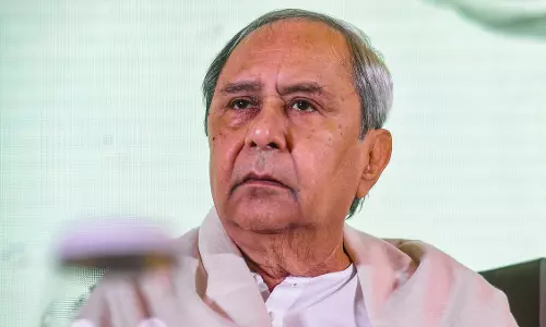 Probe on Patnaik Health if BJP Wins