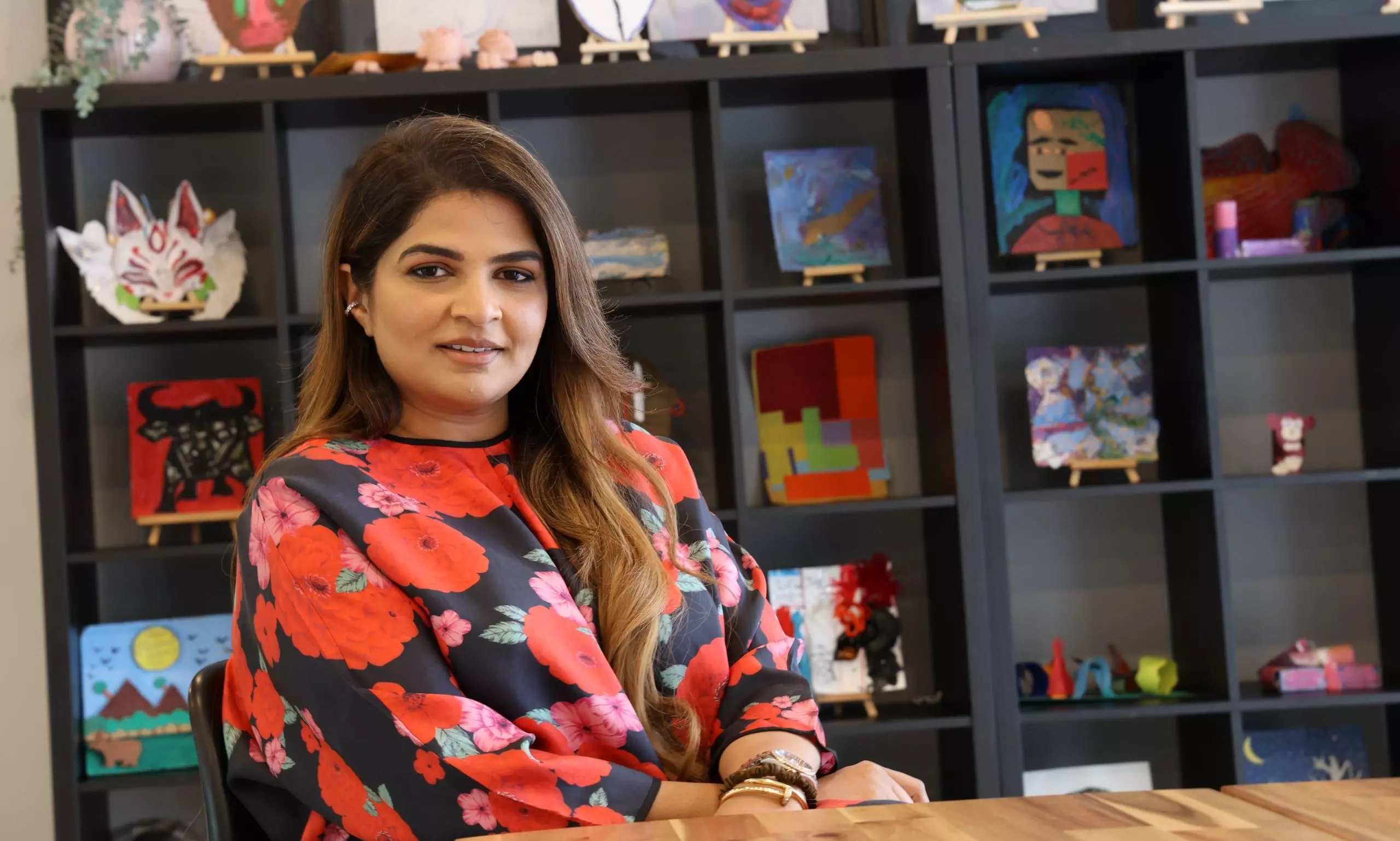 Beyond Traditional Learning: Inside Viranica Manchu’s Vision for NYA Beyond Traditional Learning: Inside Viranica Manchu’s Vision for NYA