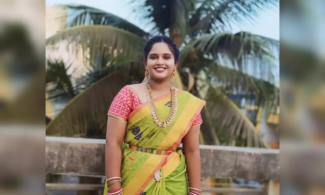 Jilted Lover Dies by Suicide in LB Nagar Jilted Lover Dies by Suicide in LB Nagar