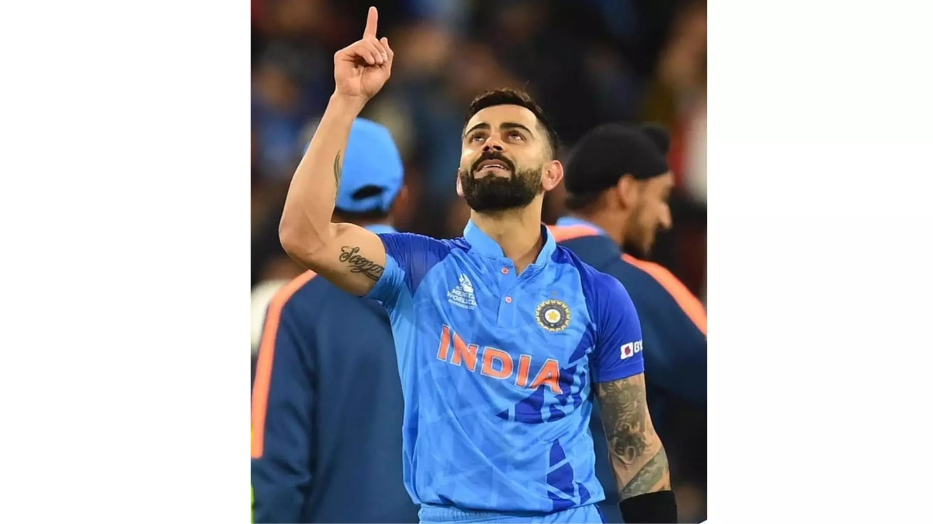 Leading run-getters in T20 world cups Leading run-getters in T20 world cups