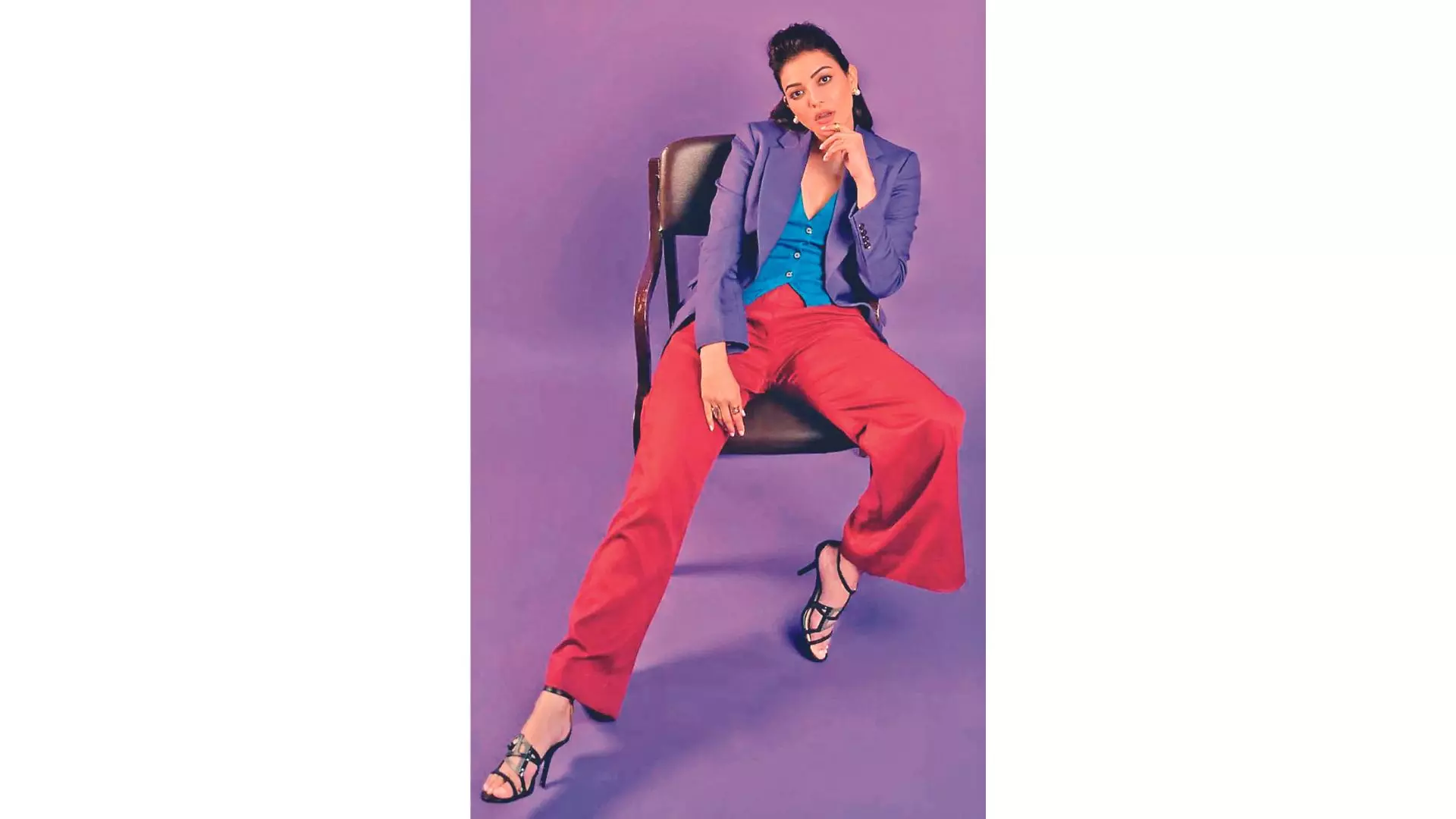 I prefer choosing films that are worth my time I prefer choosing films that are worth my time