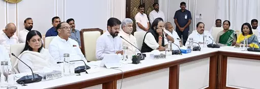 New Act in Assembly soon to replace Dharani with Bhumatha portal New Act in Assembly soon to replace Dharani with Bhumatha portal