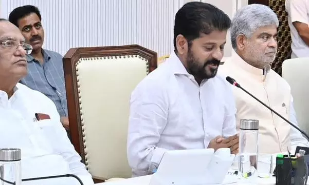 Revanth to Visit Delhi Again Prior to Cabinet Expansion