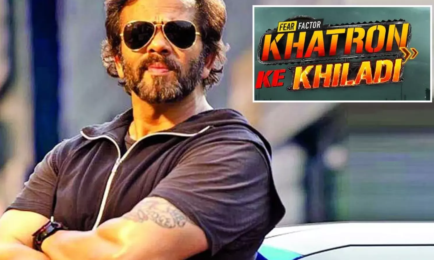 Khatron Ka Khiladi 14 Contestants with Remunaration Khatron Ka Khiladi 14 Contestants with Remunaration
