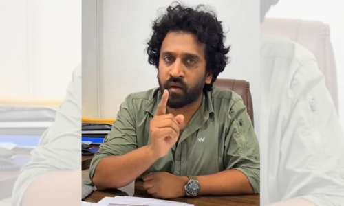 Rameshwaram Cafe Owners Apology Video Draws Flak from Netizens