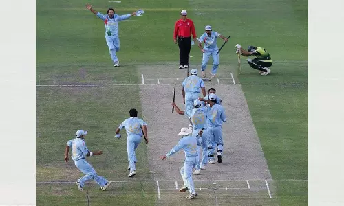 T20 World Cup: Champions over the years