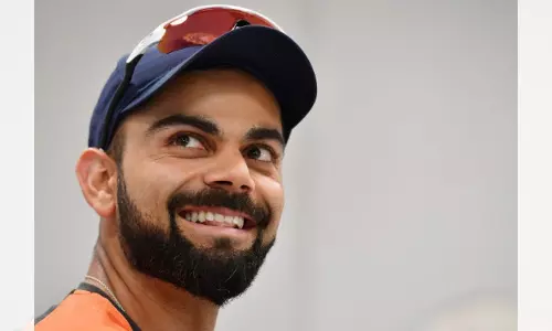 T20 World Cup: All eyes on Virat Kohli T20 World Cup: All eyes on Virat Kohli