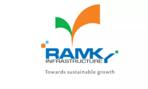Ramky Infra Q4 net profit at Rs 57 cr