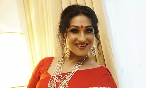 Ration scam: ED summons Bengali actress to appear on June 5