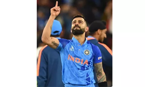 Leading run-getters in T20 world cups Leading run-getters in T20 world cups