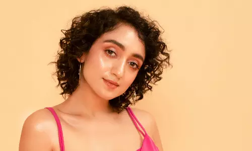 Jawan audition was out of the blue: Sanjeeta Bhattacharya Jawan audition was out of the blue: Sanjeeta Bhattacharya