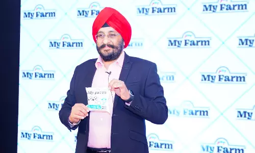 Creamline launches new premium milk for Hyderabad consumers
