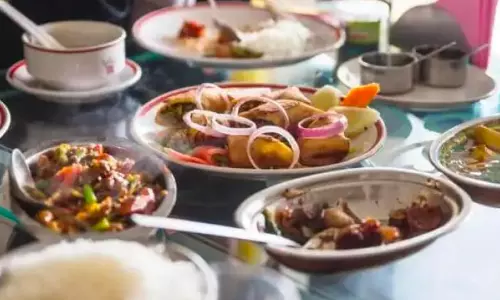 Chikkodi: Food poisoning at fair leaves 47 sick