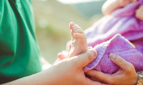 Maternal Mortality: AP at Fourth Place