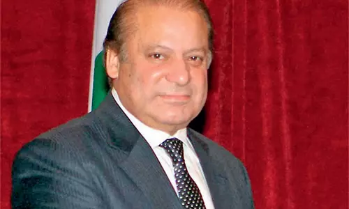 Objective View Emerging in Pak: India on Nawaz Sharifs Comments That Islamabad Violated Lahore Pact